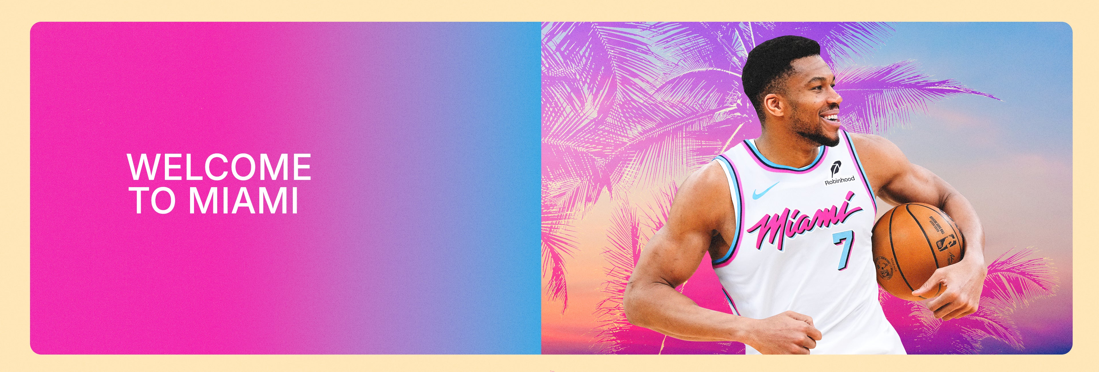 Ignite Your Passion for Miami
